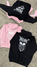 Load image into Gallery viewer, Royalty Hoody ~ Pink
