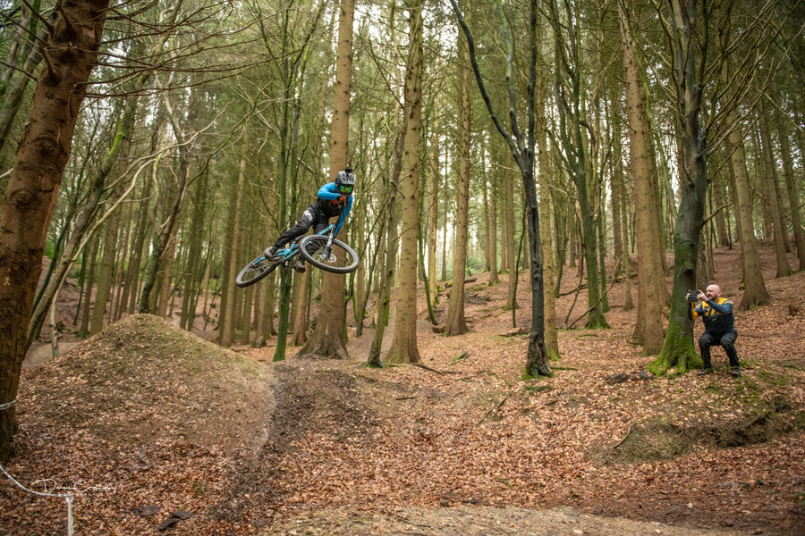 Lockdown Lowdown || Harry & Pete Parker