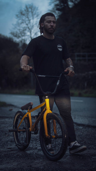 Yeah I’m mental, what’s new?