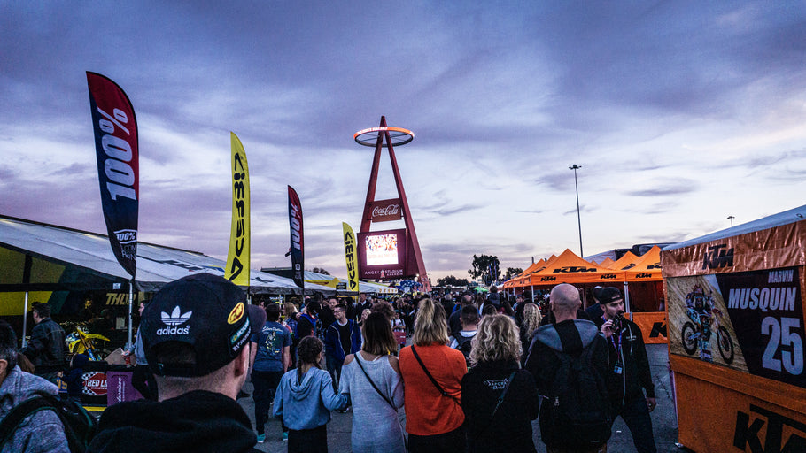 California IS the dream!