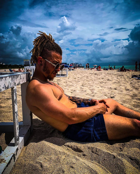 Why did I start this?