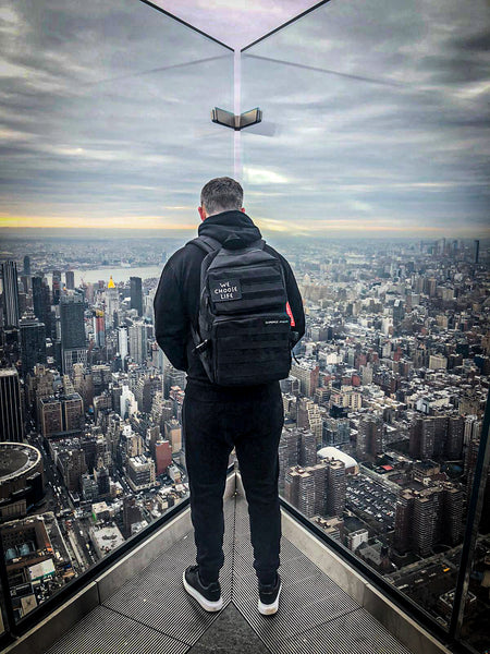 2020 has been crazy!