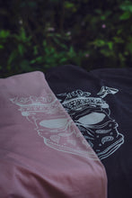 Load image into Gallery viewer, Royalty Tee ~ Pink