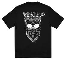 Load image into Gallery viewer, Royalty Tee ~ Black