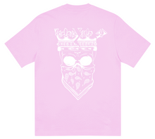 Load image into Gallery viewer, Royalty Tee ~ Pink